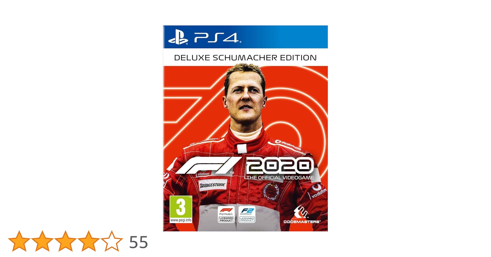 Nintendo Switch F1 2020 PS4 F1 2020 On A Nintendo Switch Joy Con - YouTube